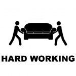 Hard Working