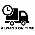 always on time 2