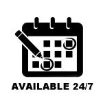 available